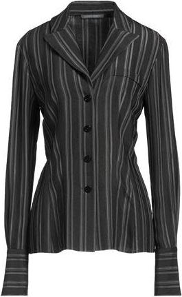 Alberta Ferretti CAPISPALLA - Giacche & Giubbotti su YOOX.COM