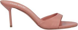 PARIS TEXAS CALZADO - Sandalias con cierre en YOOX.COM