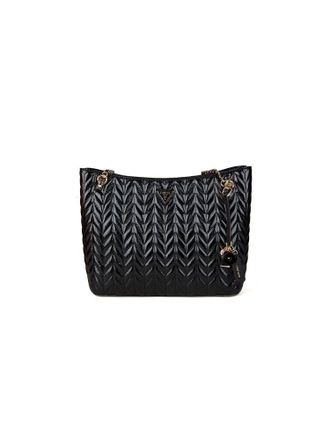 Guess Schoudertas Zwart
