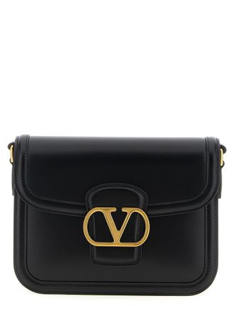 Valentino Garavani Womens 9To5 Small Shoulder Bag