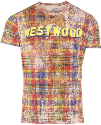 Vivienne Westwood T-Shirt