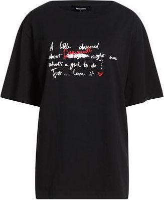 Dsquared2 TOPS - T-shirts auf YOOX.COM