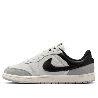 Nike Jordan (WMNS) Air Jordan Skyline Low Summit White Black Smoke Grey IQ0704-101