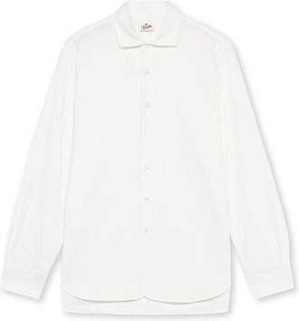 Fortela Oxford Shirt in White at Nordstrom, Size Xx-Large Eu