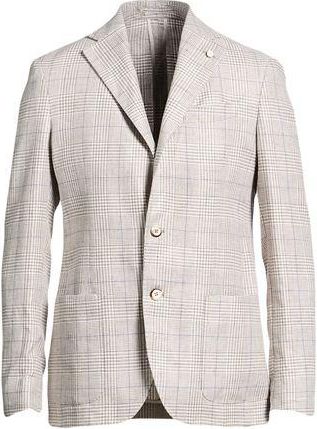 Luigi Bianchi Mantova TRAJES Y CONJUNTOS - Americanas en YOOX.COM