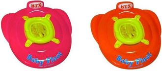 Trade Shop Trade Shop - Ciambella Con Mutandina Per Bambini Neonati Forma Ovale Salvagente Vari Colori