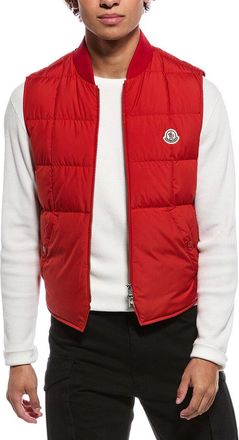 Moncler Down Vest