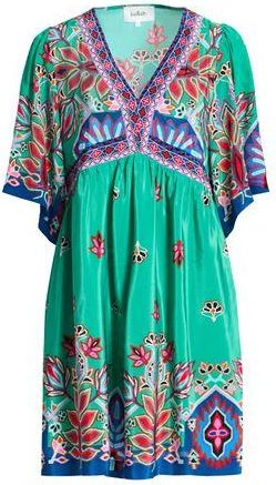 BA&SH VESTIDOS - Minivestidos en YOOX.COM