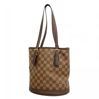 Louis Vuitton Ebene Tote Bag (Pre-Owned)