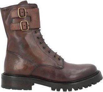 Alexander Hotto FOOTWEAR - Ankle boots on YOOX.COM