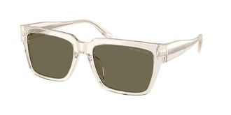 Michael Kors MK2297U DUBROVNIK 40503 Mens Sunglasses Brown Size 56
