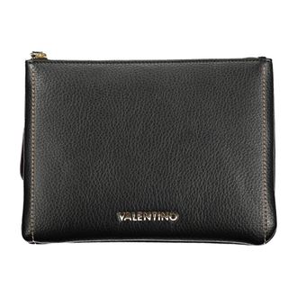 Mario Valentino Clutches, female, Black, Size: ONE SIZE Pouch