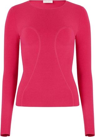 Nina Ricci Mujer, Camisetas, Rosa, Talla: S