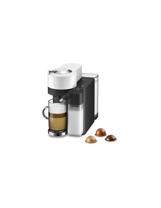 DeLonghi Nespresso Lattissima One M&aacute;quina De Caf&eacute; Blanco Env300w