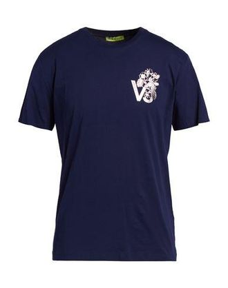 Versace CAMISETAS Y TOPS - Camisetas en YOOX.COM