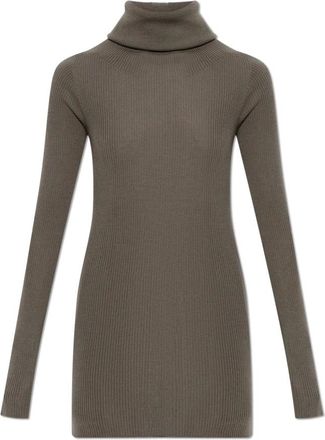 Rick Owens Donna, Maglie, Grigio, S, new