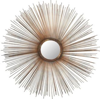 Safavieh Sun Burst Mirror