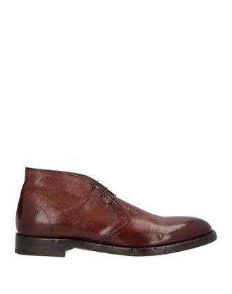 Alberto FOOTWEAR - Ankle boots on YOOX.COM