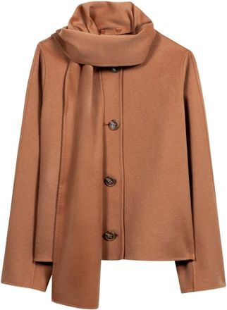 Luisa Cerano Donna, Giacche, Marrone, XL, new