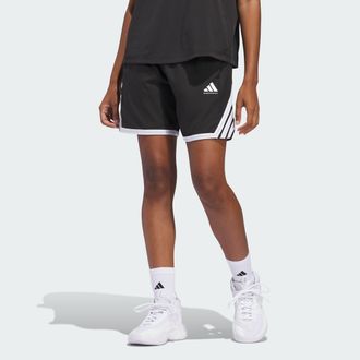adidas Womens adidas adidas Crazy Lite Shorts