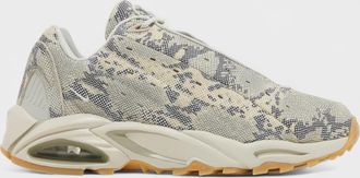 Nike Unisex Hot Step Air Terra Drake NOCTA Snakeskin - White - Size UK 4.5