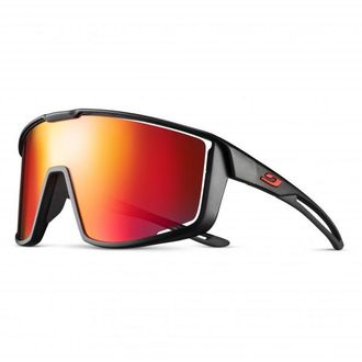 Julbo Fury Spectron S3 (VLT 13%) Velobrille - Unisex | rot