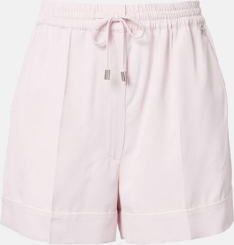 Sportmax Crespo shorts