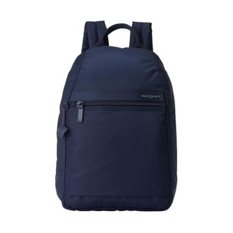 Hedgren Mochila Vogue - Bags - Mujer - Azul - ONE SIZE