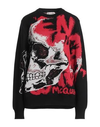 Alexander McQueen STRICKWAREN - Pullover auf YOOX.COM