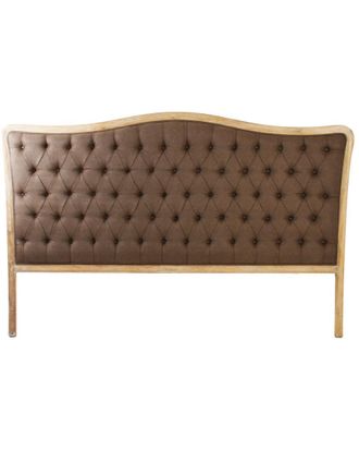 Zentique Maison Tufted Headboard
