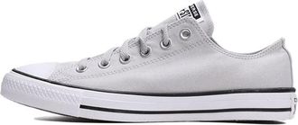 Converse Chuck Taylor All Star Light Gray White 155401C
