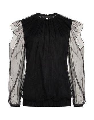 Fabiana Filippi TOPWEAR - Tops on YOOX.COM