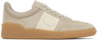 Valentino Garavani Low Top Sneakers − Sale: up to −75
