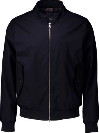 Mabrun Tito Bomberjack - Heren - Bomber jackets - Blauw - 2XL - Jassen