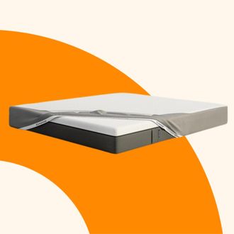 Emma Coprimaterasso Emma Comfort - 160x200 cm