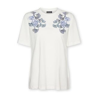 Elena Miro Donna, Top, Bianco, S, new