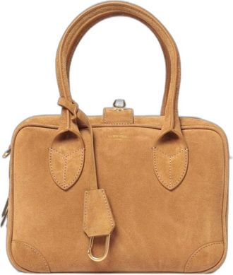 Golden Goose Vita Bag - - Bags - Donna - Marrone - ONE SIZE