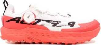 Altra Timp 5 Boa Hardloopschoen voor Trails - Heren - Outdoorschoenen - Veelkleurig - 45 EU - Fitness