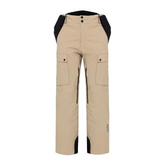 Colmar Pantalones de esqu&iacute; acolchados estilo cargo - Sport - Hombre - Beige - XL