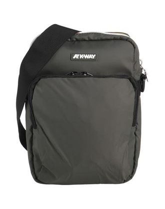 K-Way BAGS - Cross-body bags sur YOOX.COM