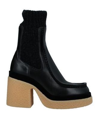 Chloé SCHUHE - Stiefeletten auf YOOX.COM