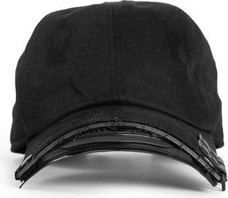 Innerraum Object C52 cropped baseball cap