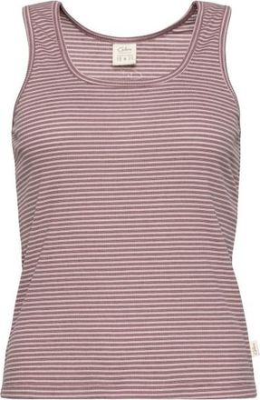Chillaz Alassio Zickzack Top f&uuml;r Damen | rosa