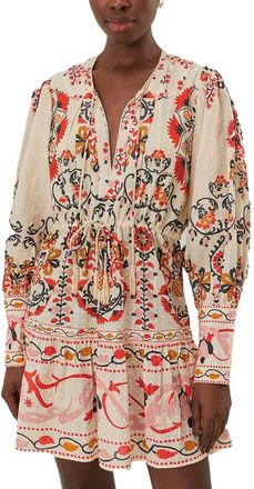 Farm Rio Farm Rio Mini Dress