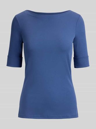Lauren Ralph Lauren Modell JUDY in Blau, Gr&ouml;&szlig;e XXL