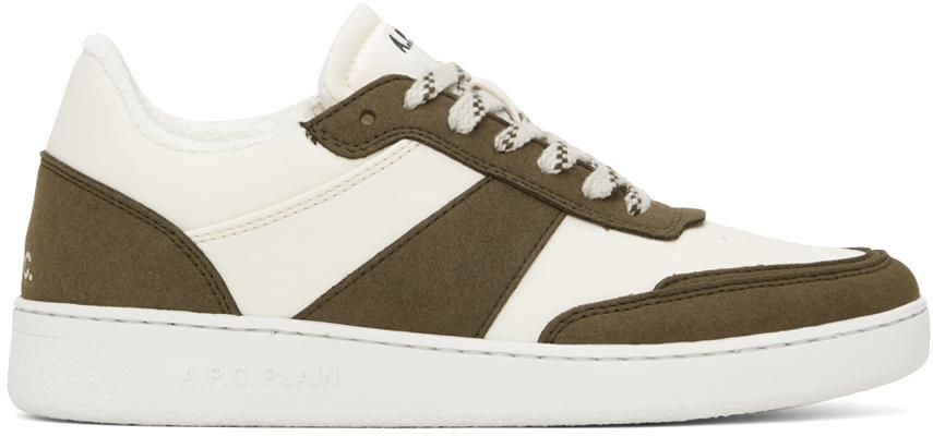 A.P.C. Sneakers / Trainer − Sale: up to −65% | Stylight