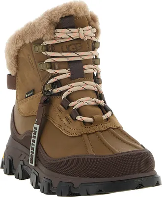 UGG Adirondack Meridian Hiking Boot - Tan