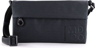 Mandarina Duck Womens Md 20 Multipocket, STEEL33, 24x15x3(LxHxW)