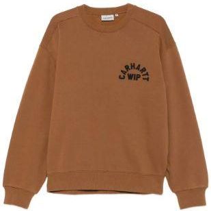 Carhartt Work in Progress Carhartt Wip | Arch Script Sweat - XS