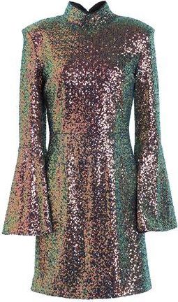 Karl Lagerfeld SEQUIN MINI DRESS